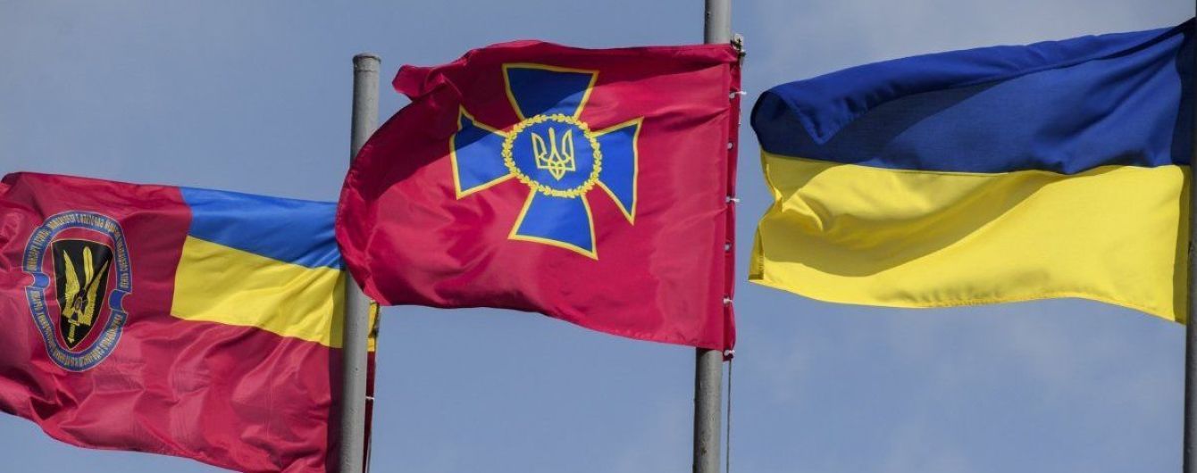 СБУ проверяет информацию о "госизмене" высокопоставленного чиновника разведки Семочки