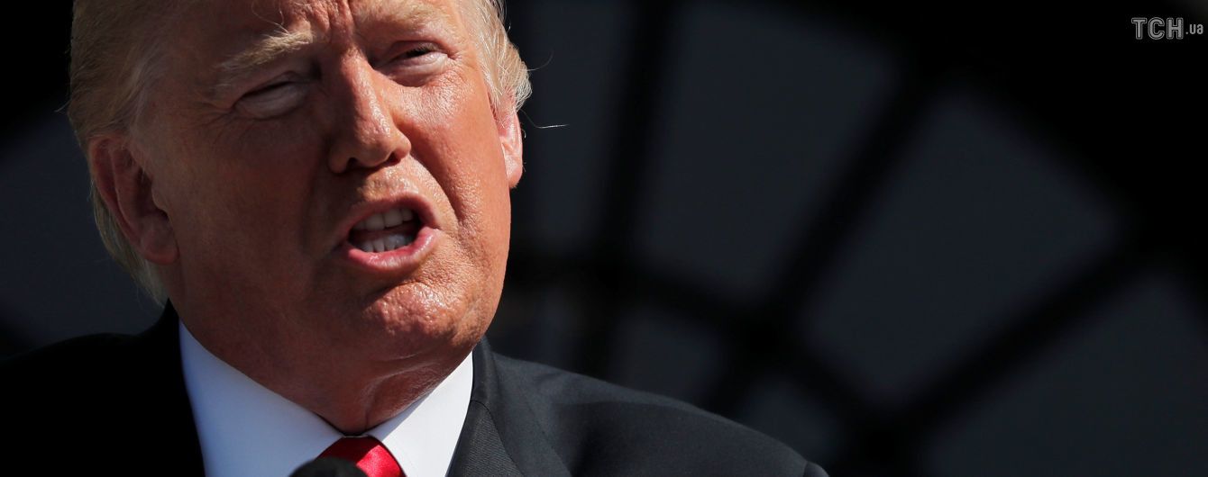 Защищайте верховенство права: Трамп хочет быстро отгородиться от Мексики стеной