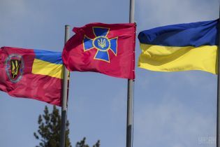 СБУ перевіряє інформацію щодо "держзради" високопосадовця розвідки Семочка
