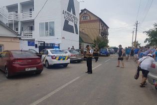 У Бердянську зухвало вбили активіста і учасника АТО