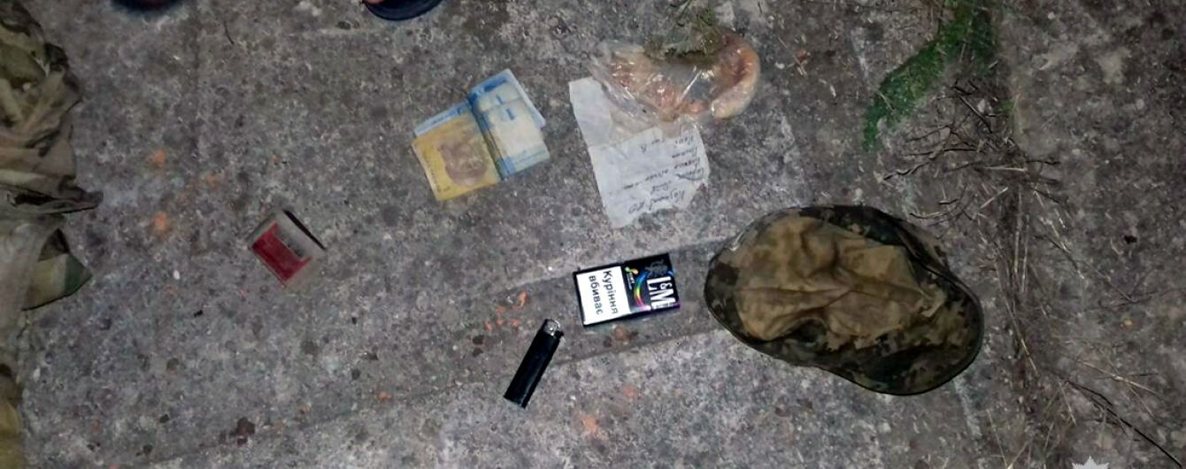 На Харьковщине задержали подозреваемых в жестоком убийстве военного