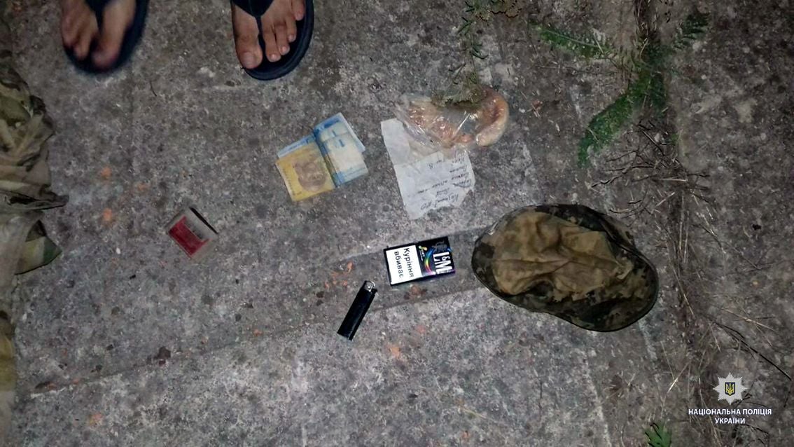 Тіло військового знайшли у каналізації_1
