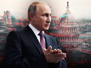 Передчуваючи 9/11