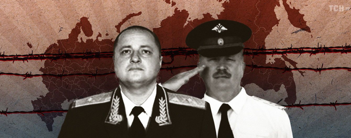 Позивні "Баркас" і "Рязань". Контррозвідка СБУ викрила офіцерів РФ, які працювали під прикриттям