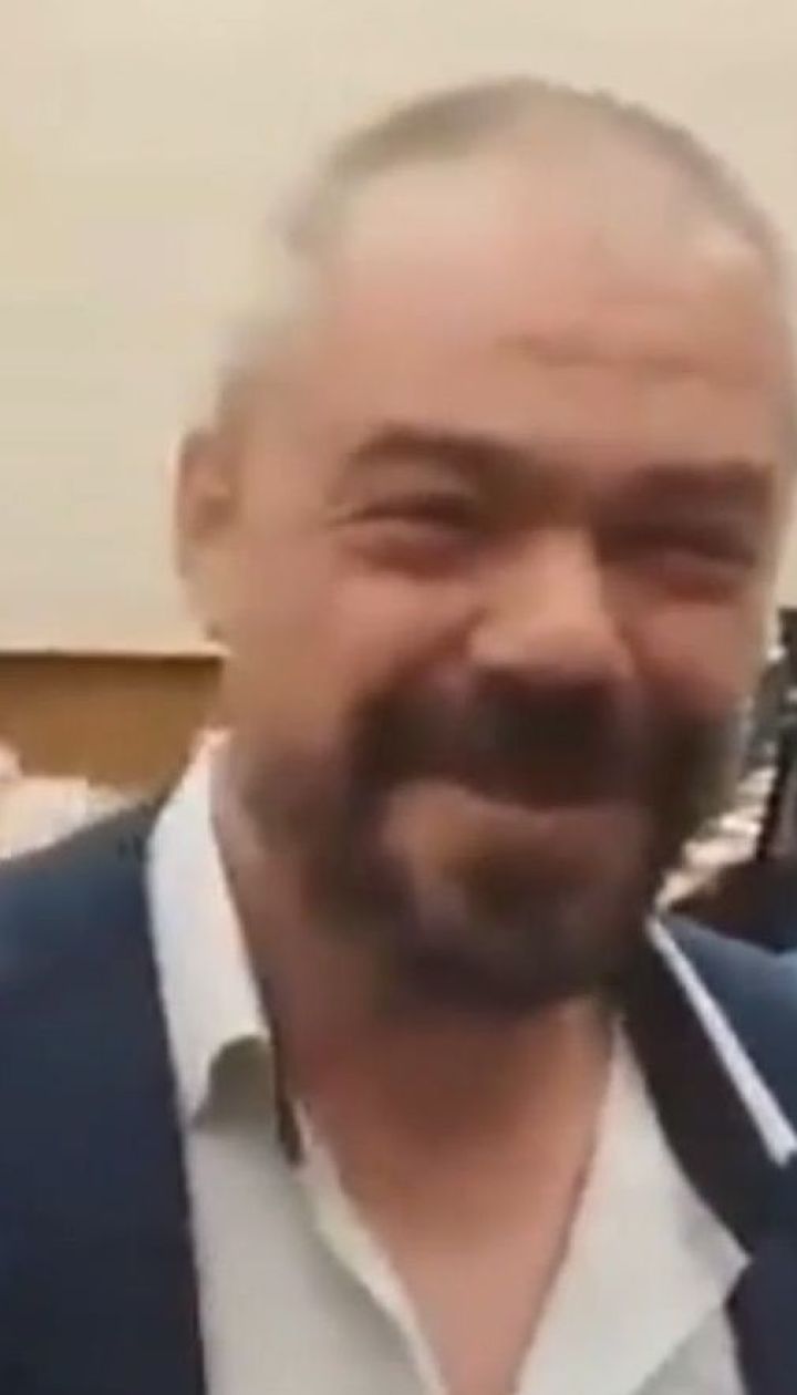 У Бердянську розстріляли колишнього АТОвця з позивним "Сармат"