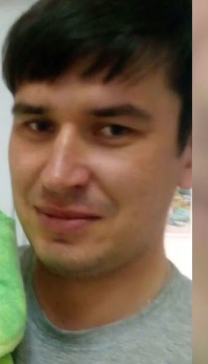 В Киеве пропал 32-летний главный инженер научно-исследовательского института Сергей Примак