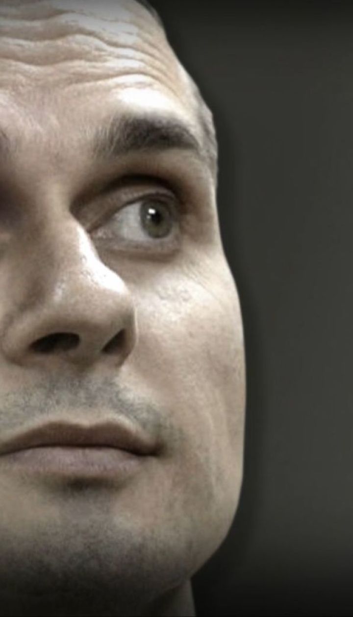 Не бачу доцільності у зустрічі. Начальник колонії не пустив до Олега Сенцова священика