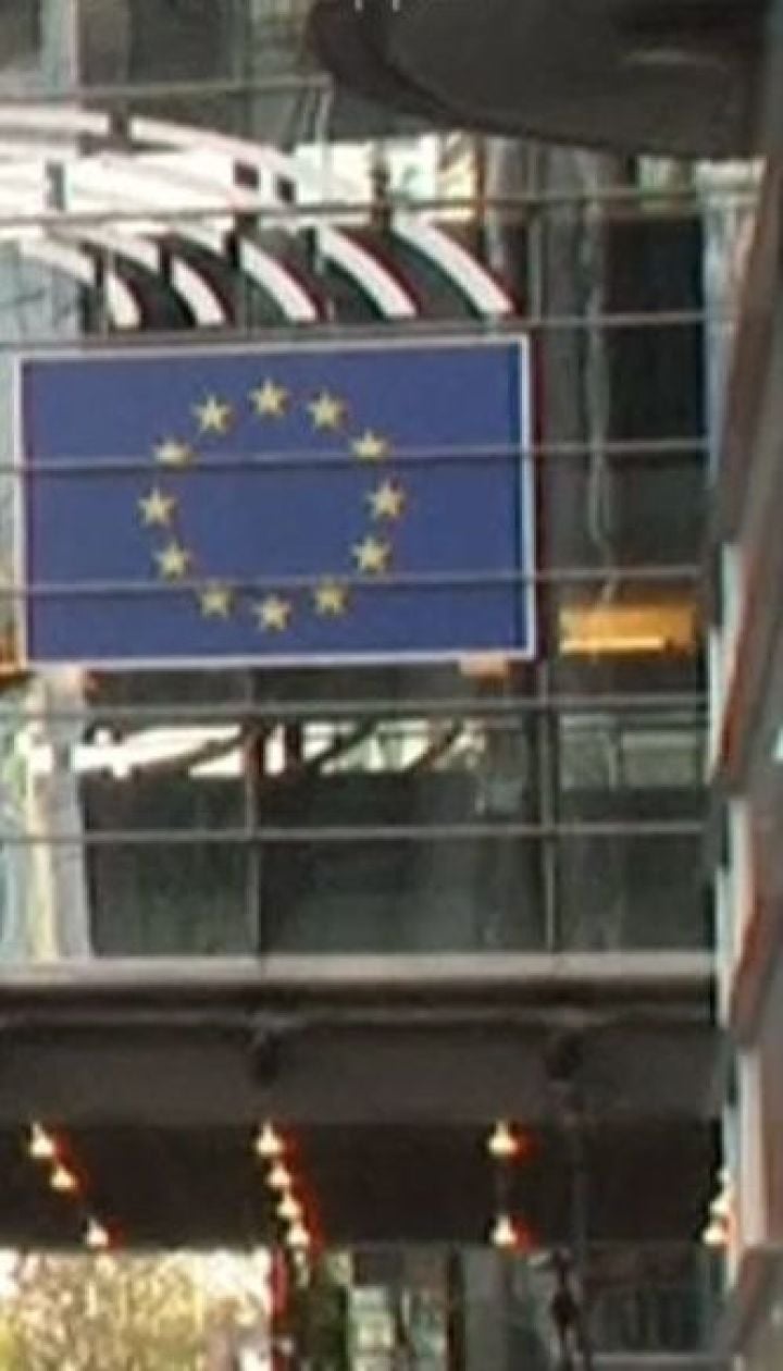 ЄС запровадив санкції проти шести компаній, причетних до будівництва Кримського мосту