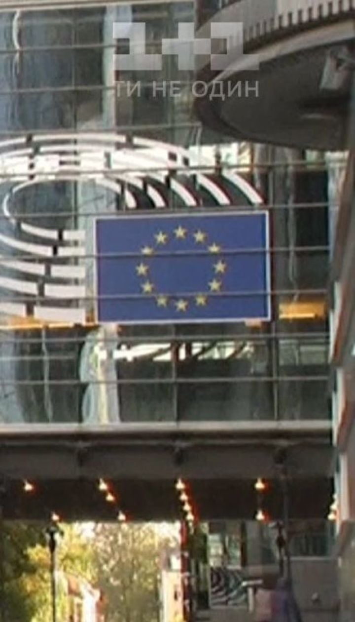ЕС ввел санкции против шести компаний, причастных к строительству Крымского моста