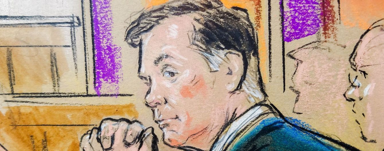 Бухгалтер экс-советника Януковича Манафорта призналась в подделке документов