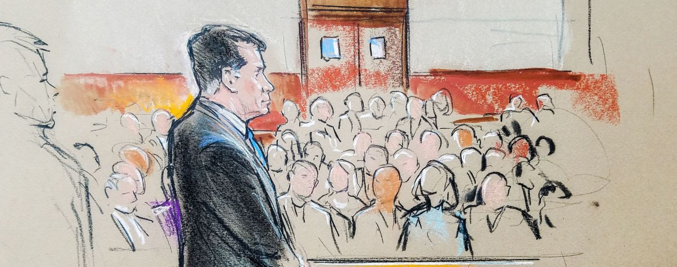 Обвинувачення випереджує графік: суд над Манафортом може закінчитися раніше