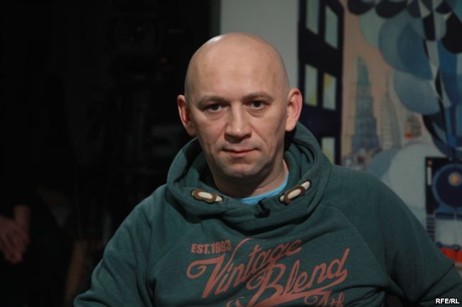 Олександр Расторгуєв