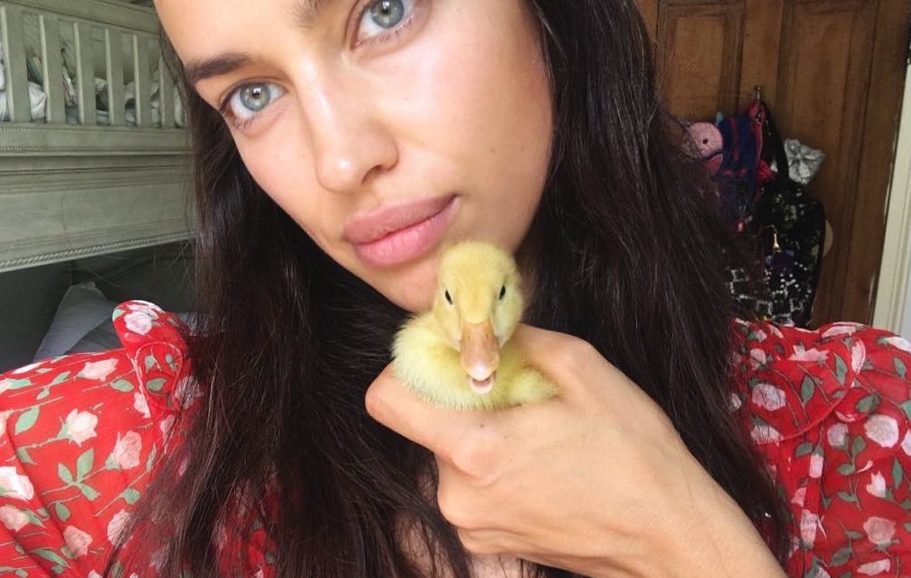 Ирина Шейк_1