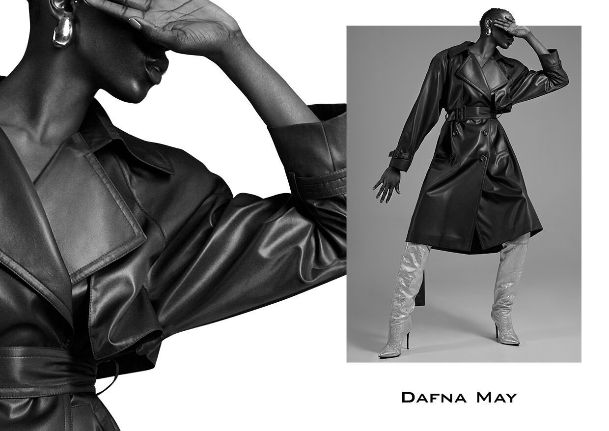 Кампейн DAFNA MAY_19