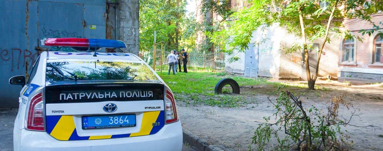 Выдавал себя за врача и заставлял детей раздеваться. Полиция задержала извращенца на Черниговщине