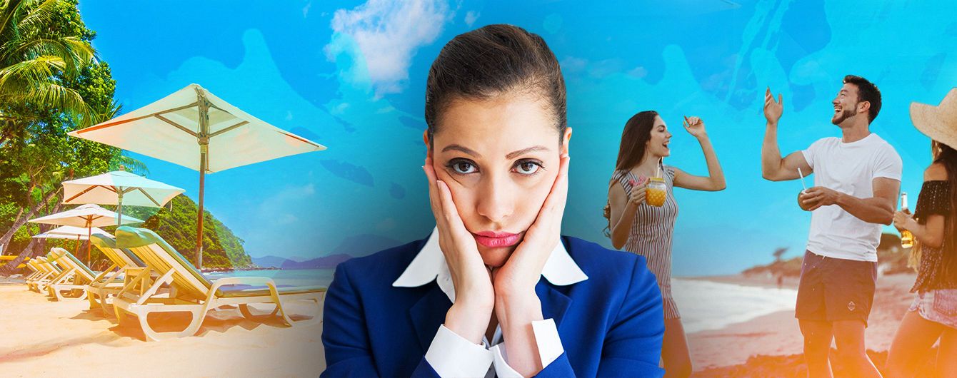 Откуда берется летняя депрессия и как ее побороть