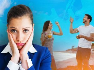 Звідки береться літня депресія і як її подолати