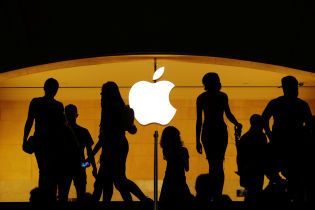 В Ирландии с компании Apple взыскали более 14 миллиардов евро