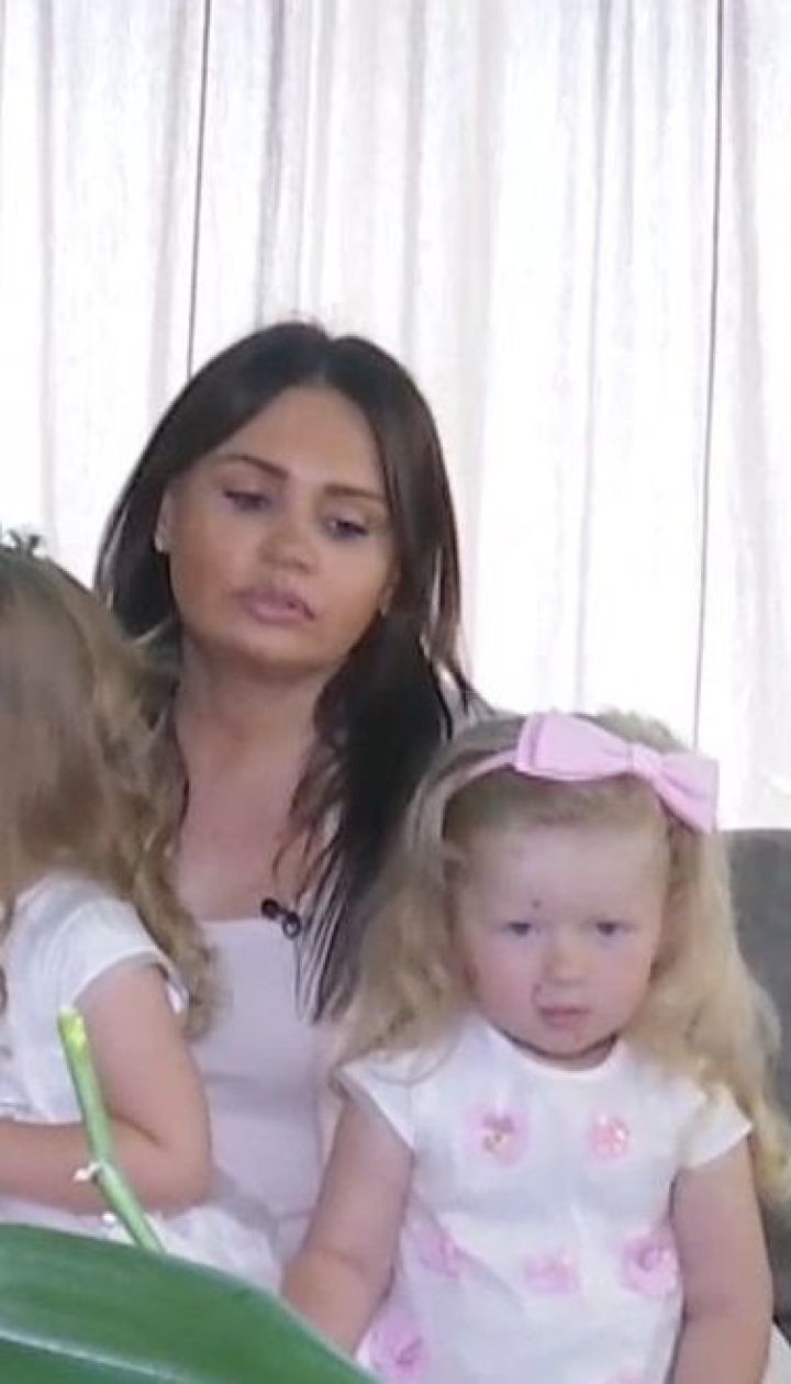 Ірена Кільчицька відверто розповіла ТСН про статки, романи та пластичні операції