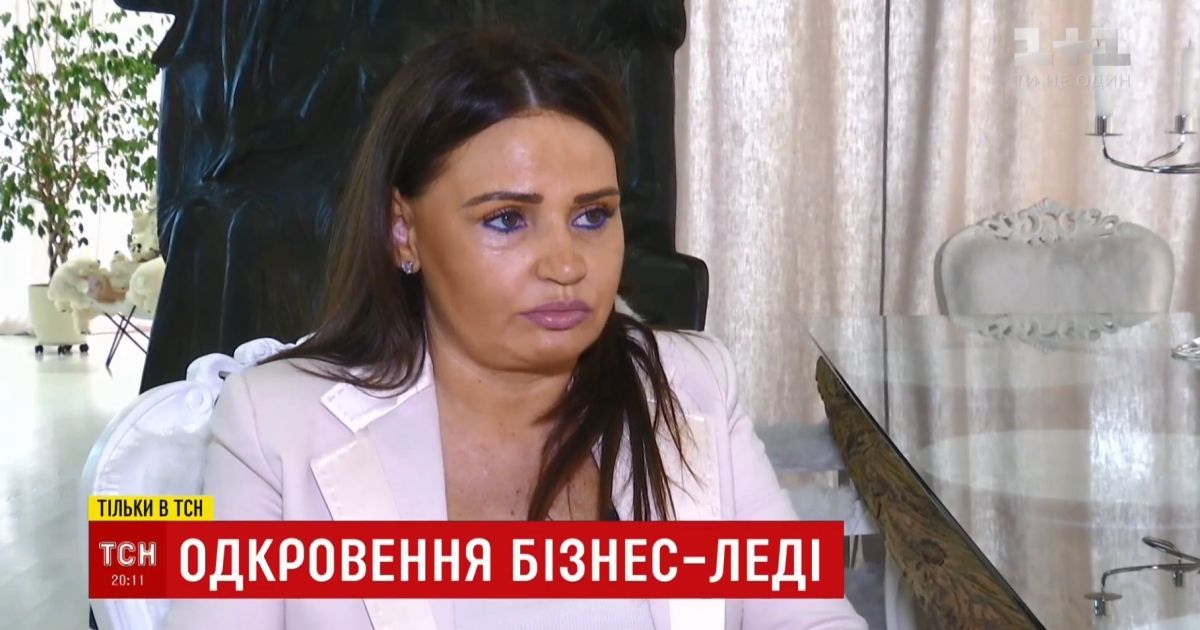 Житло, чоловіки і плани Кільчицької: екс-заступниця Черновецького відверто розповіла про себе ТСН