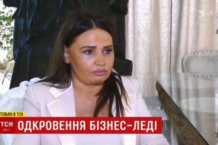 Житло, чоловіки і плани Кільчицької: екс-заступниця Черновецького відверто розповіла про себе ТСН