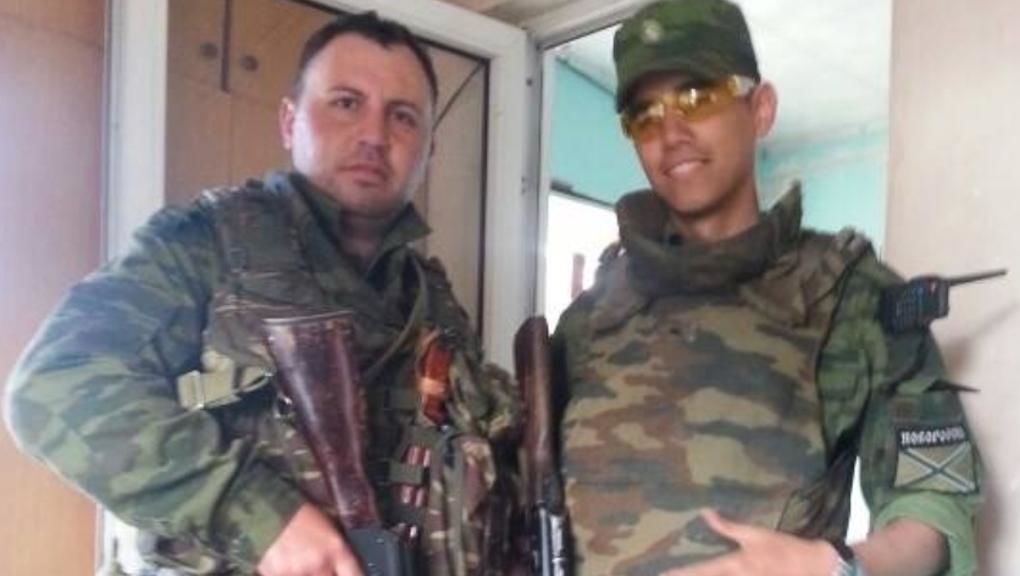 Вербувальники найманців, арештовані в Італії_1