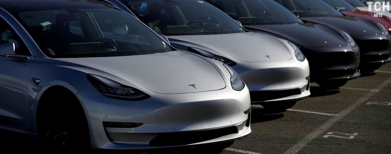 У Tesla почалась ера прибуткового виробництва, від чого виграли навіть покупці