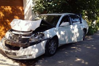 В Одесі затримали зловмисників, які намагалися вбити активістів