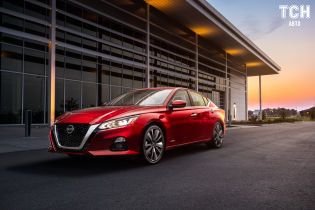Nissan предлагает защищать водителей от забывчивости