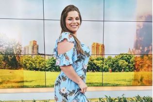 Неля худеет: Шовкопляс рассекретила свой вес и показала, чем питается во время диеты