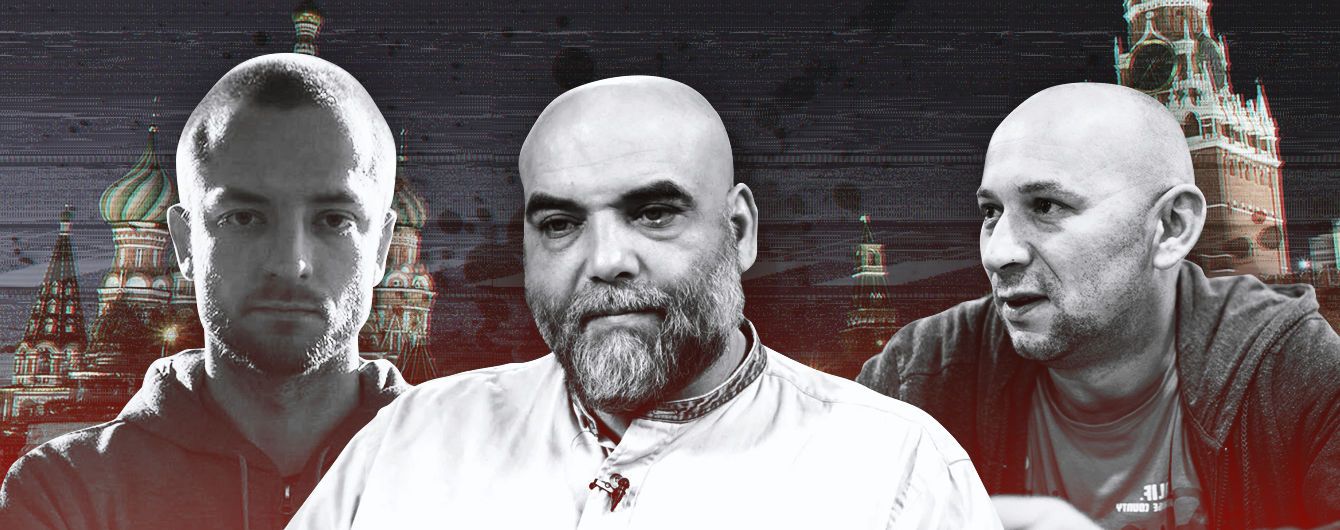 ÐаÑÑинки по запÑоÑÑ ÑбийÑÑво в ÑÐ°Ñ Ð¶ÑÑналиÑÑов