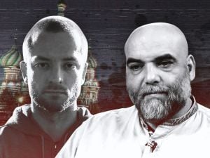 Кремль ховає свої секрети