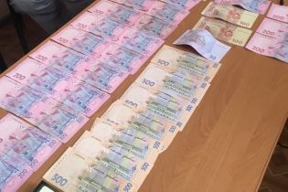 На Вінниччині на хабарі зловили голову районного суду