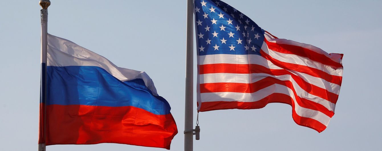 У Путіна заявили, що новий проект санкцій від США не несе нічого хорошого