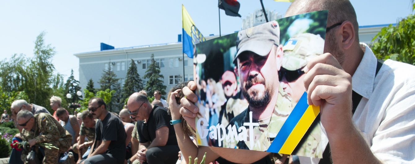 "Нормальное явление": подозреваемый в убийстве "Сармата" не понимает возмущения его отдыхом на море