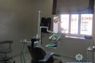 В Киеве в стоматологической клинике после анестезии умерла женщина