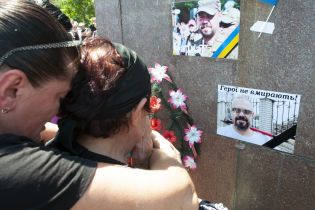 Підозрюваного в організації вбивства "Сармата" залишили під вартою в іншій справі