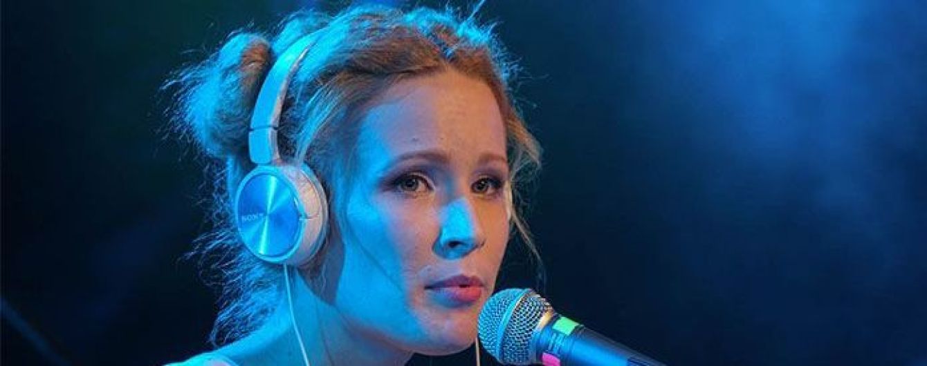 Российская певица Монеточка и Noize MC выпустили совместную антивоенную песню