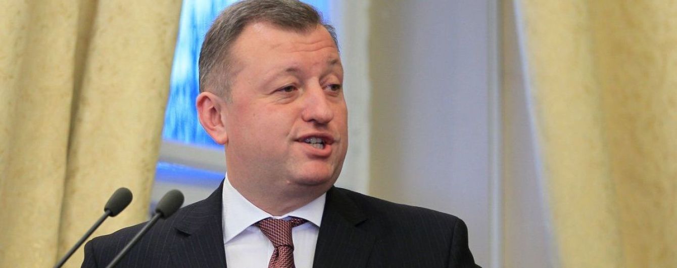 У родини заступника голови Комісії прокурорів знайшли житло у США на $550 тис. - ЗМІ