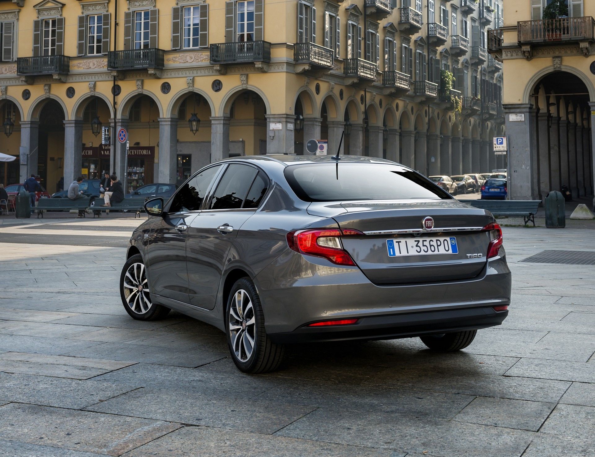 Fiat Tipo
