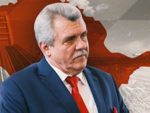 Крымский вояж мнимых словацких инвесторов