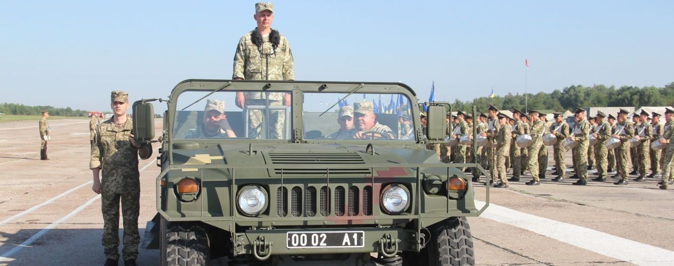 В параде ко Дню Независимости примут участие почти два десятка иностранных делегаций