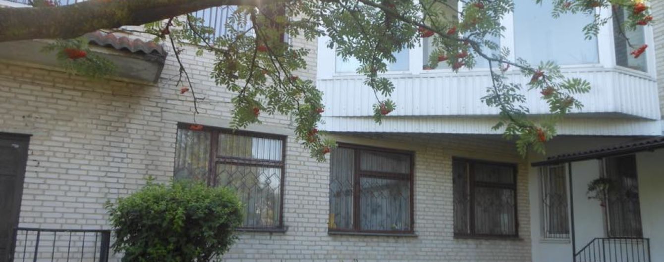 Директор скандального приюта на Волыни убеждает, что сам просил о своем отстранении