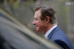 В США спецпрокурор Мюллер рассказал, как Манафорт лгал следствию