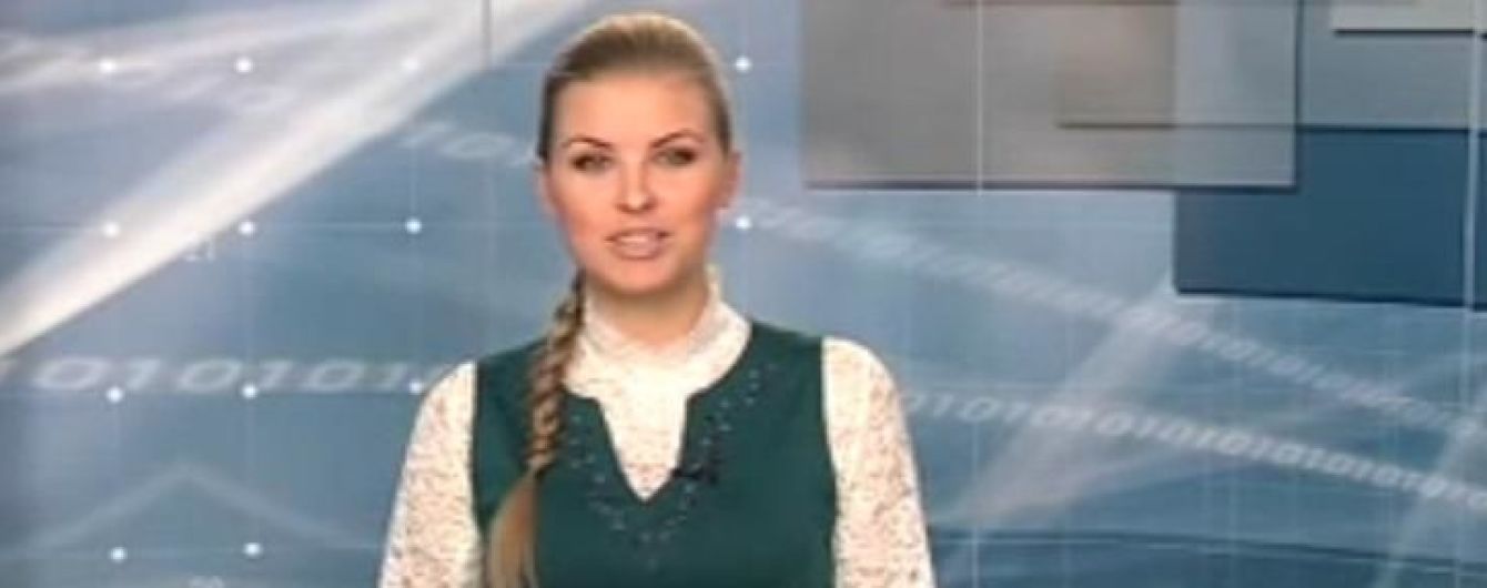 В Сумах под колесами поезда погибла телеведущая