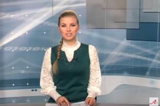 В Сумах под колесами поезда погибла телеведущая