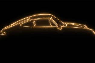 Porsche показывает процесс создания эксклюзивного спорткара