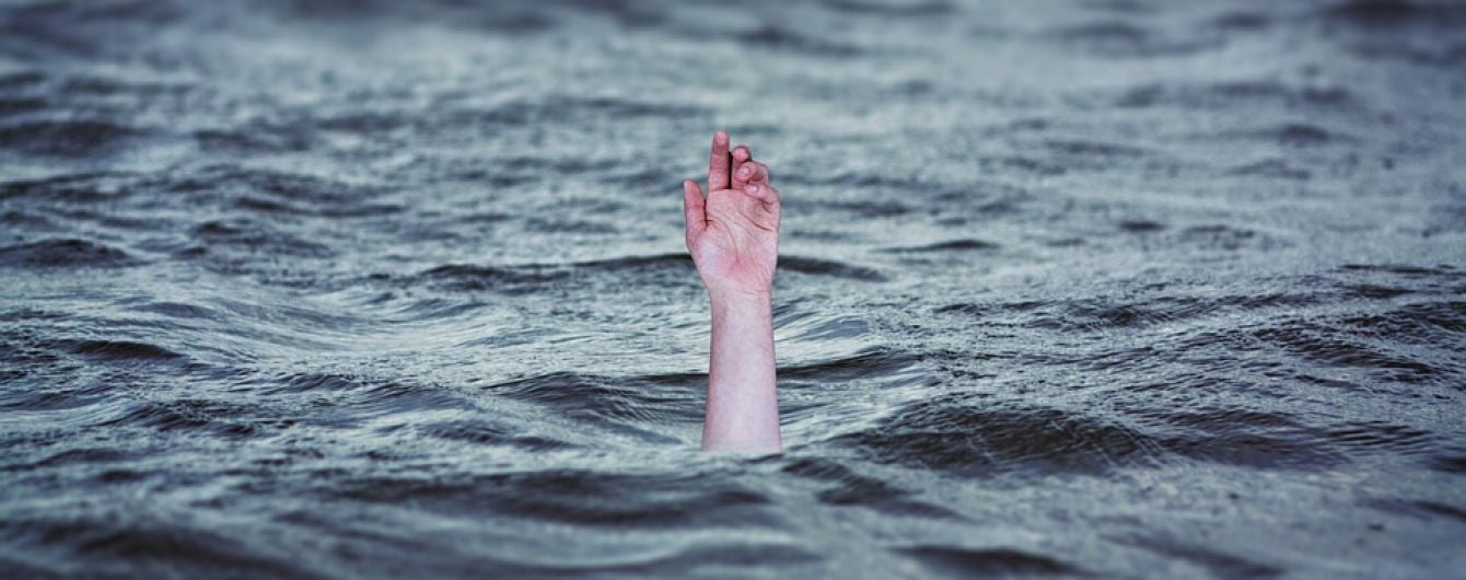 Смертельный отдых: в 2018 году в Украине на водоемах погибло почти 800 человек