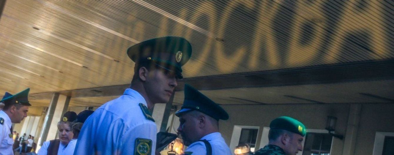 "Укрзалізниця" призначила поїзд для евакуації українців із Росії