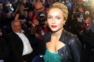 Гейден щаслива і здорова: бойфренд Панеттьєрі вперше прокоментував їхні стосунки